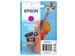 Inktcartridge Epson 250 T16N34 rood