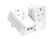 2-Port Gigabit Passthrough Powerline