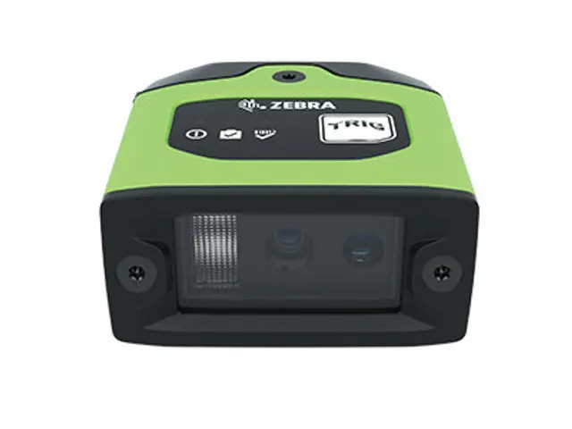 Zebra FS10-SR10F1-1C00W barcode lezer Vaste streepjescodelezer 1D/2D C