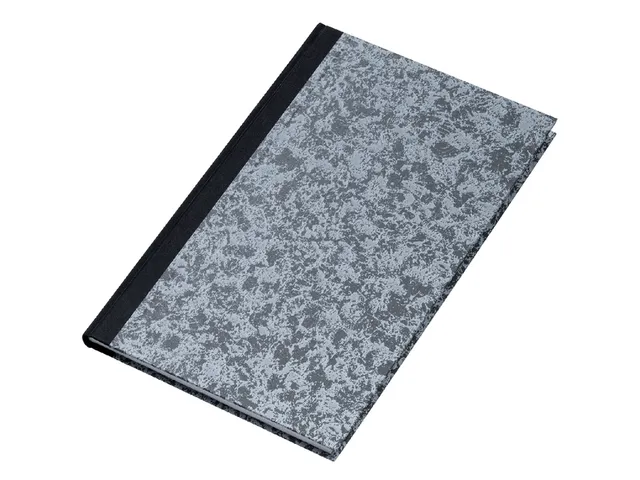 Register Breedfolio A1046-161 144 Blad Marmer Gelinieerd