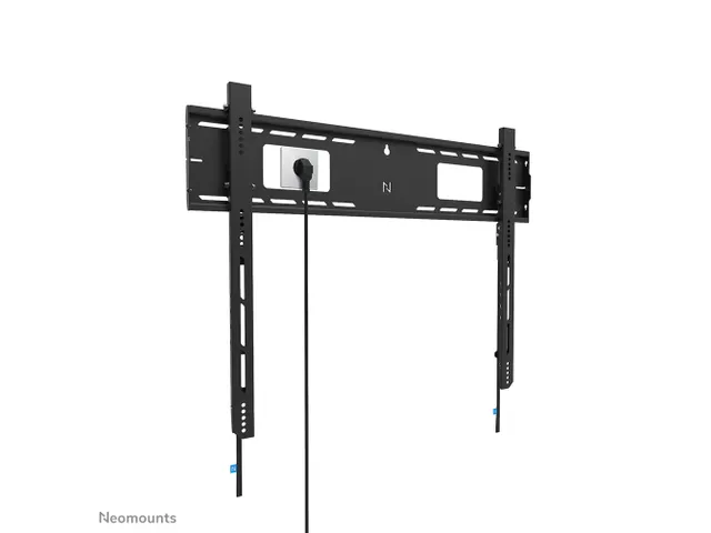 Neomounts LEVEL-750 WL30-750BL18 Support mural fixe robuste pour écra
