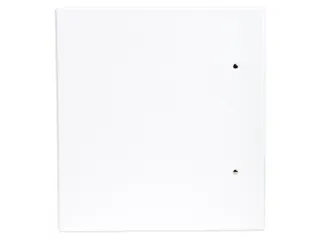 Ringmap Pp Personaliseerbaar Kreacover 2D-Ringen 50mm A4 Maxi Wit - 5