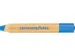 Crayon de couleur Eberhard Faber 3en1 12pcs. noyau extra épais de 10