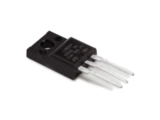 Spanningsregelaar 5V - 1A - 1