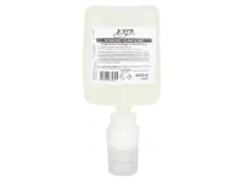 OUTLET Euro Pearl hygienische foam 400310 soap