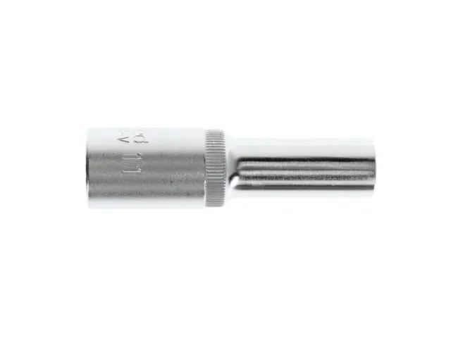 R61001114 Inbus 1/2 inch zeskant 11mm lengte 77mm