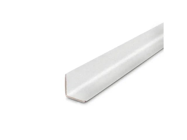 Cornière Carton 35mm 1800x35mm 54 pièces