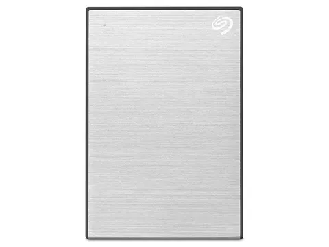 Seagate One Touch HDD 1 TB, 1 TB, 2.5 inch, 2.0/3.2 Gen 1 (3.1 Gen 1),