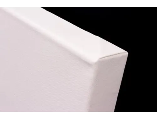 bespannen spieraam 3D 70 x 90 cm set van 2 stuks