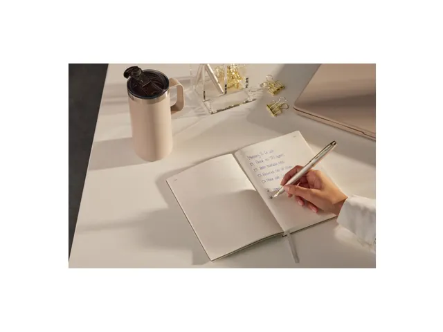 Stylo plume Parker IM Finish Touch Sandstone Medium