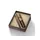 Balpen Giftset Sheaffer 100 G9374 Coffee ed. Matt brown, lederen penet