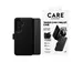 PanzerGlass CARE by Tango 2-in-1 Wallet Case w. Qi Samsung Galax