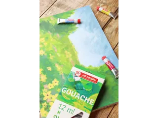 Gouache Talens Art Creation set à 12 kleuren - 5