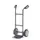 ESD-Steekwagen B9125V 200kg rubber wielen