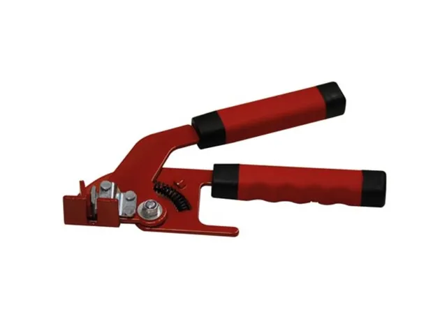 Nivelleertang - Tilevel