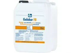 Dr.Becher Galakor F8 Reiniger Prof Vaatwasautomataar 12kg