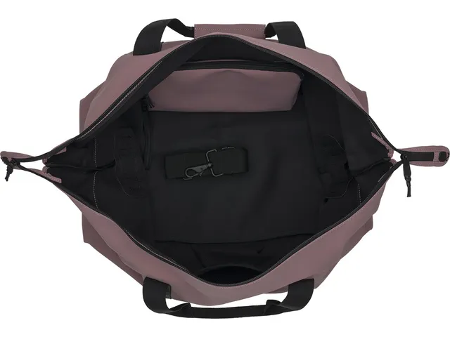 Weekendtas Beckmann 48H 45L Ash Rose