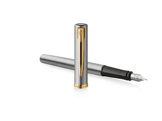 Vulpen Waterman Allure Impression GT M RVS - 14
