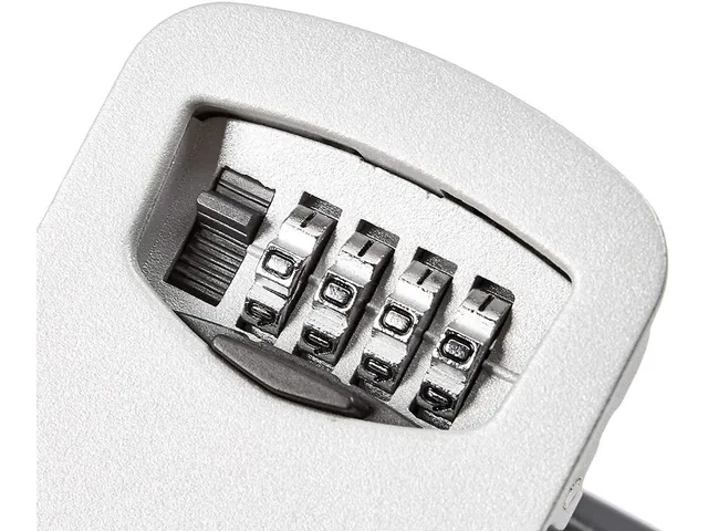 Sleutelkluis 5401 Outdoor