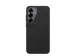 OtterBox Symmetry Galaxy S25+ Cactusleer Antero Noir Ash zwart