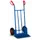 Steekwagen Zakken 250kg Hxb 1100x685mm Staal Luchtbanden