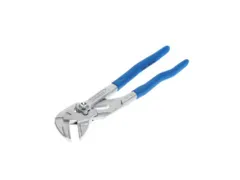 GEDORE SB 183 10 TC Sleuteltang 10 inch TC met gedipte handgrepen