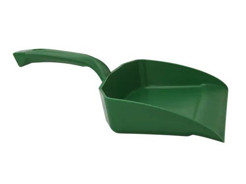 Hygiene 5660-2 Ergonomisch Stofblik Groen 330x295mm