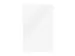 PanzerGlass Samsung Galaxy Tab A9+, Gehard glas, Polyethyleentereftala