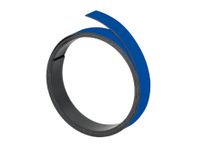 Magnetische tape Afmetingen 5mmx1m Blauw