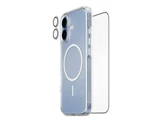 PanzerGlass | CARE by 3-in-1 Flagship Explorer Bundle iPhone 17,