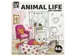 Kleurboek Craft ID Cute & Comfy 20c20cm 4 stuks assorti