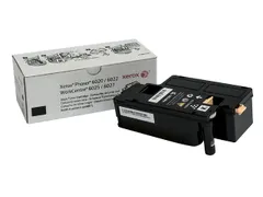 Tonercartridge Xerox 106R02759 zwart