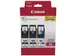 2x PG-560XL 1x CL-561XL inktcartridge 3712C009 4 kleuren