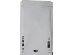 luchtkussenenvelop wit 6-F 240 x 350 mm 100 stuks