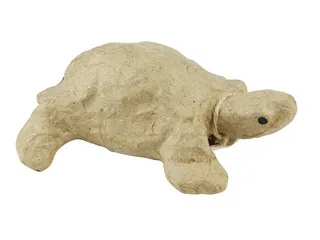 Figuur Décopatch schildpad 11x8.5x3.5cm - 3