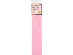 Crepepapier Folia 250X50Cm Nr119 Violet