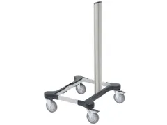 Taski Micro werkwagen Basis