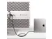 USB4 Kabel 1m 40Gbps 100W 8K Thunderbolt USB-C USB-IF Certified