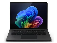 Microsoft Surface Laptop 7 Qualcomm Snapdragon 15 Inch Zwart