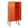 schoollocker,HxBxD 1950x800x500mm,2vak,vak B 400mm,cil.-slot