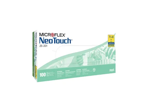 Ansell NeoTouch 25-201 handschoen - 7½-8