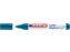 Viltstift edding 4500 textiel rond oriëntblauw 2-3mm