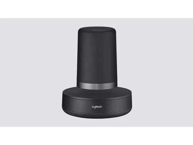 Logitech Rally 4k-webcam 4096 X 2160 Pix