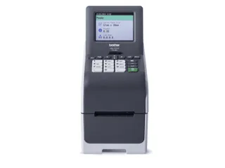 Brother TD-2350DSA203 labelprinter Direct thermisch 203 x 203 DPI - 1