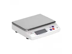 Electrische Weegschaal