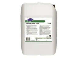 Diversey Shureclean Plus VK9 can 20 liter