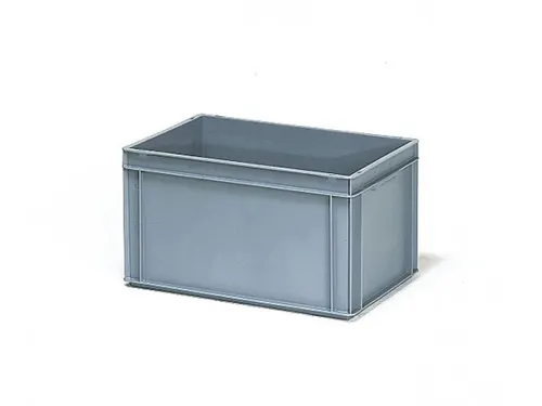 Eurobak 600x400x325mm 64 liters