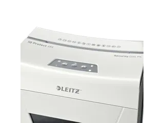 Papiervernietiger Leitz IQ Protect Premium 6M snippers 2x15mm - 17