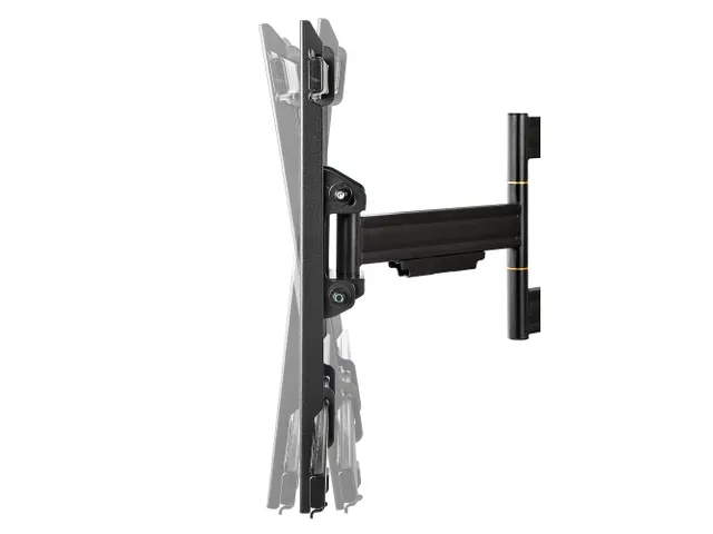 TV Muurbeugel voor VESA Schermen tot 80 Inch