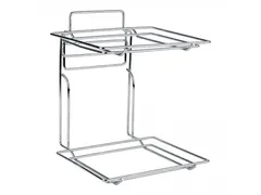 Buffetmanden frame 2x 1/2 GN